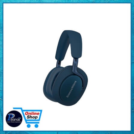 หูฟังไร้สาย Bowers & Wilkins : PX-7 S2e สีน้ำเงิน_2